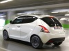 Lancia Ypsilon 2012