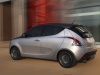 Lancia Ypsilon 2012