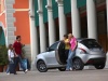 Lancia Ypsilon 2012