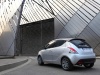 Lancia Ypsilon 2012