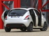 Lancia Ypsilon 2012