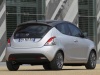 Lancia Ypsilon 2012