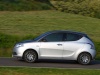Lancia Ypsilon 2012