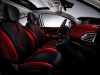 Lancia Ypsilon 2012