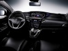 Lancia Ypsilon 2012