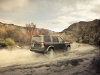 Land Rover LR4 HSE Luxury Limited Edition 2012