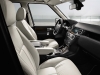 Land Rover LR4 HSE Luxury Limited Edition 2012