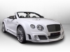 LE MANSORY GTC II Bentley Continental GTC 2012