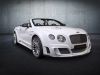 2012 LE MANSORY GTC II Bentley Continental GTC thumbnail photo 18652