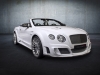 LE MANSORY GTC II Bentley Continental GTC 2012