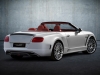 2012 LE MANSORY GTC II Bentley Continental GTC thumbnail photo 18656