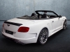 2012 LE MANSORY GTC II Bentley Continental GTC thumbnail photo 18658