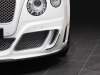 2012 LE MANSORY GTC II Bentley Continental GTC thumbnail photo 18661