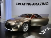 2012 Lexus LF-CC Concept thumbnail photo 1092