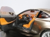 Lexus LF-CC Concept 2012