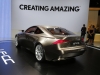 Lexus LF-CC Concept 2012