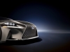 Lexus LF-CC Concept 2012