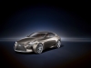 Lexus LF-CC Concept 2012