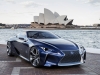 2012 Lexus LF-LC Concept