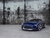 Lexus LF-LC Concept 2012