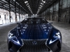 Lexus LF-LC Concept 2012