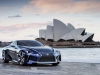 Lexus LF-LC Concept 2012