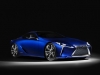 2012 Lexus LF-LC Concept thumbnail photo 8987