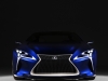 2012 Lexus LF-LC Concept thumbnail photo 8988