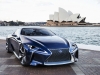 2012 Lexus LF-LC Concept thumbnail photo 8989