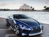 Lexus LF-LC Concept 2012