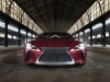 Lexus LF-LC Concept 2012