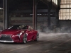 Lexus LF-LC Concept 2012