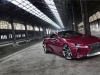 Lexus LF-LC Concept 2012