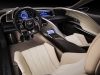Lexus LF-LC Concept 2012