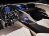 Lexus LF-LC Concept 2012
