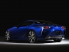Lexus LF-LC Concept 2012