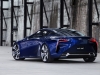 Lexus LF-LC Concept 2012
