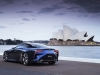 Lexus LF-LC Concept 2012