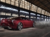 Lexus LF-LC Concept 2012