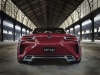 Lexus LF-LC Concept 2012