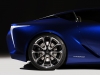 Lexus LF-LC Concept 2012