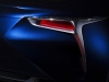 Lexus LF-LC Concept 2012