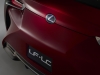 Lexus LF-LC Concept 2012