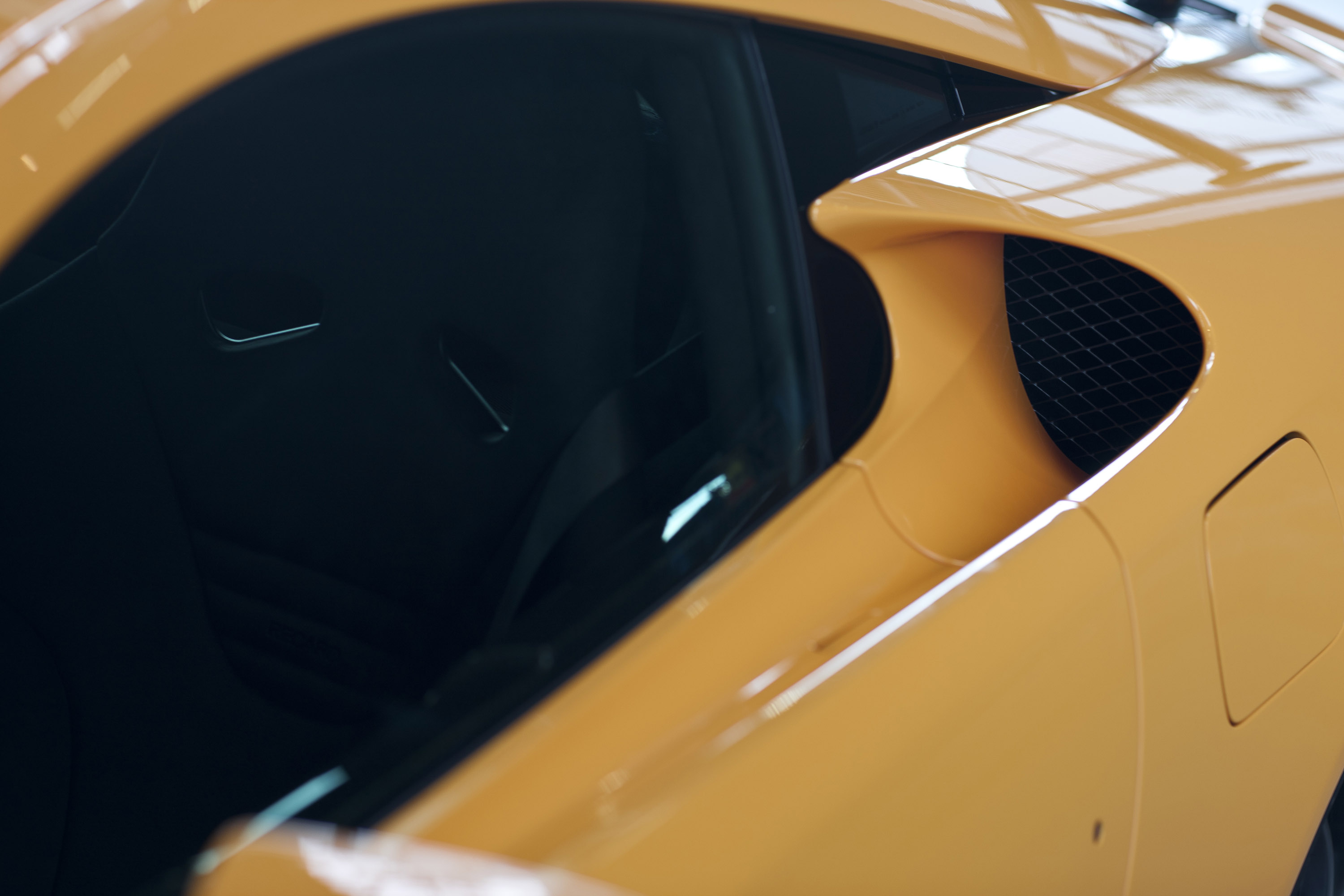 Lexus LFA Nurburgring Package photo #38