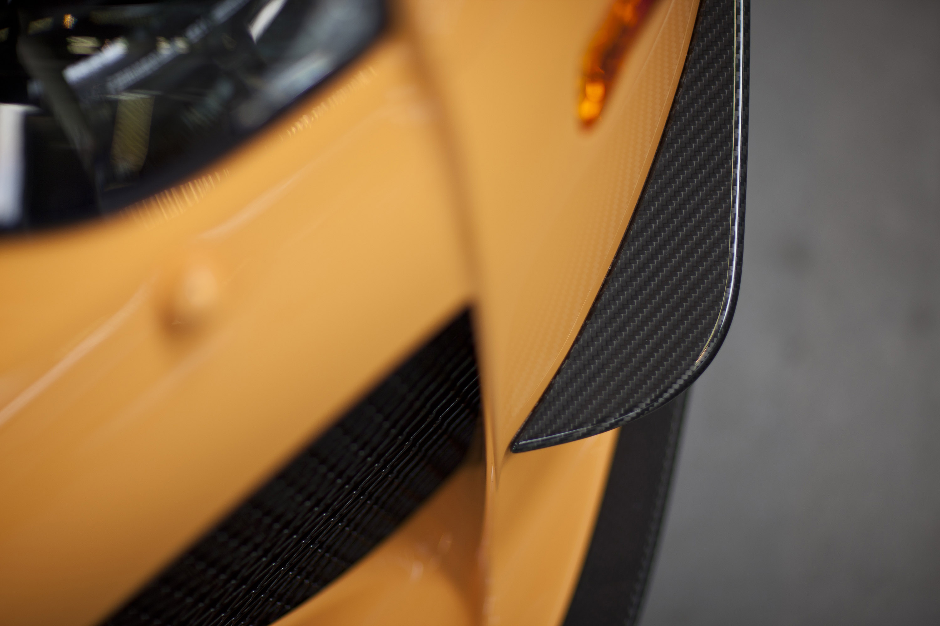 Lexus LFA Nurburgring Package photo #42