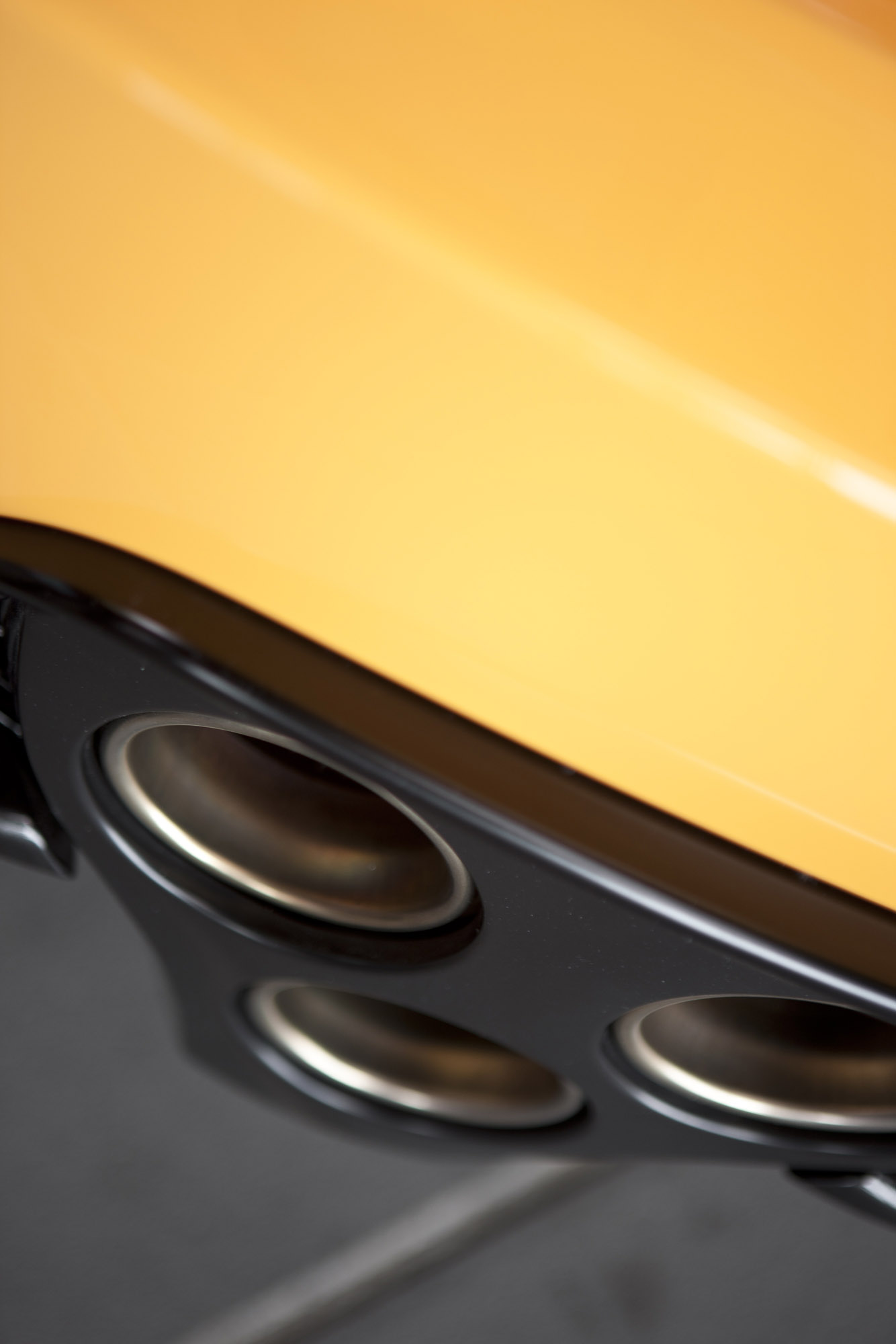 Lexus LFA Nurburgring Package photo #48
