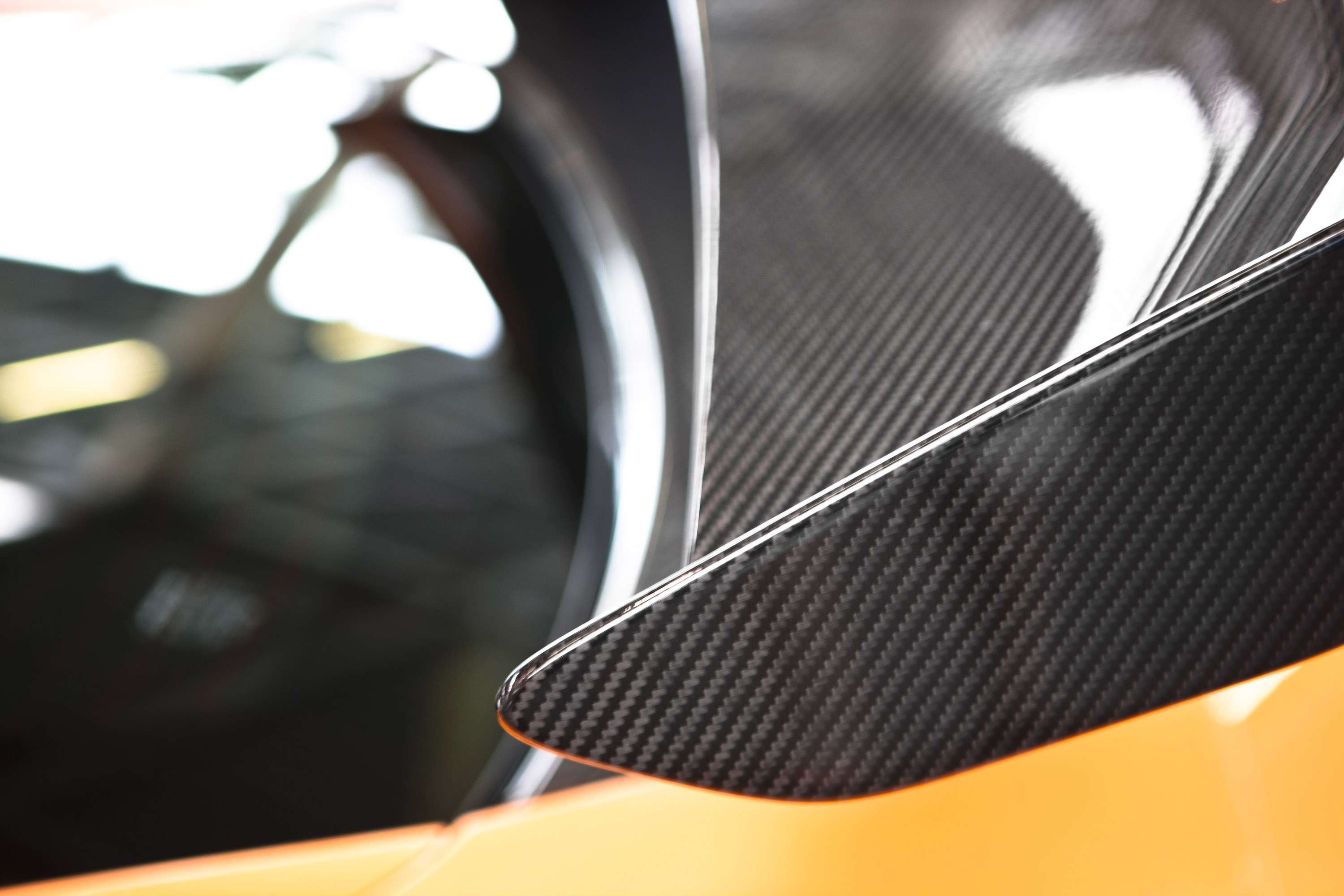 Lexus LFA Nurburgring Package photo #49