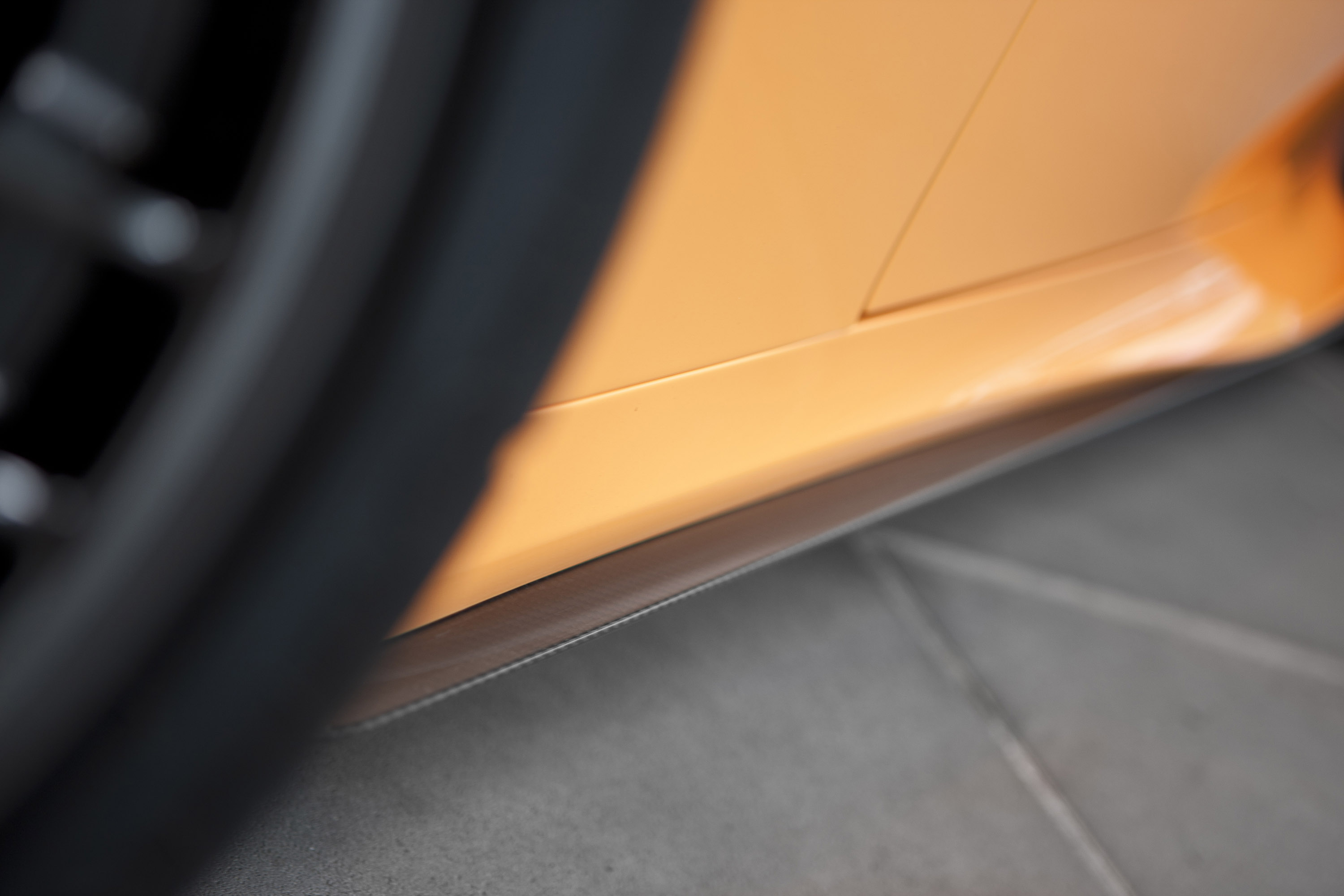 Lexus LFA Nurburgring Package photo #50
