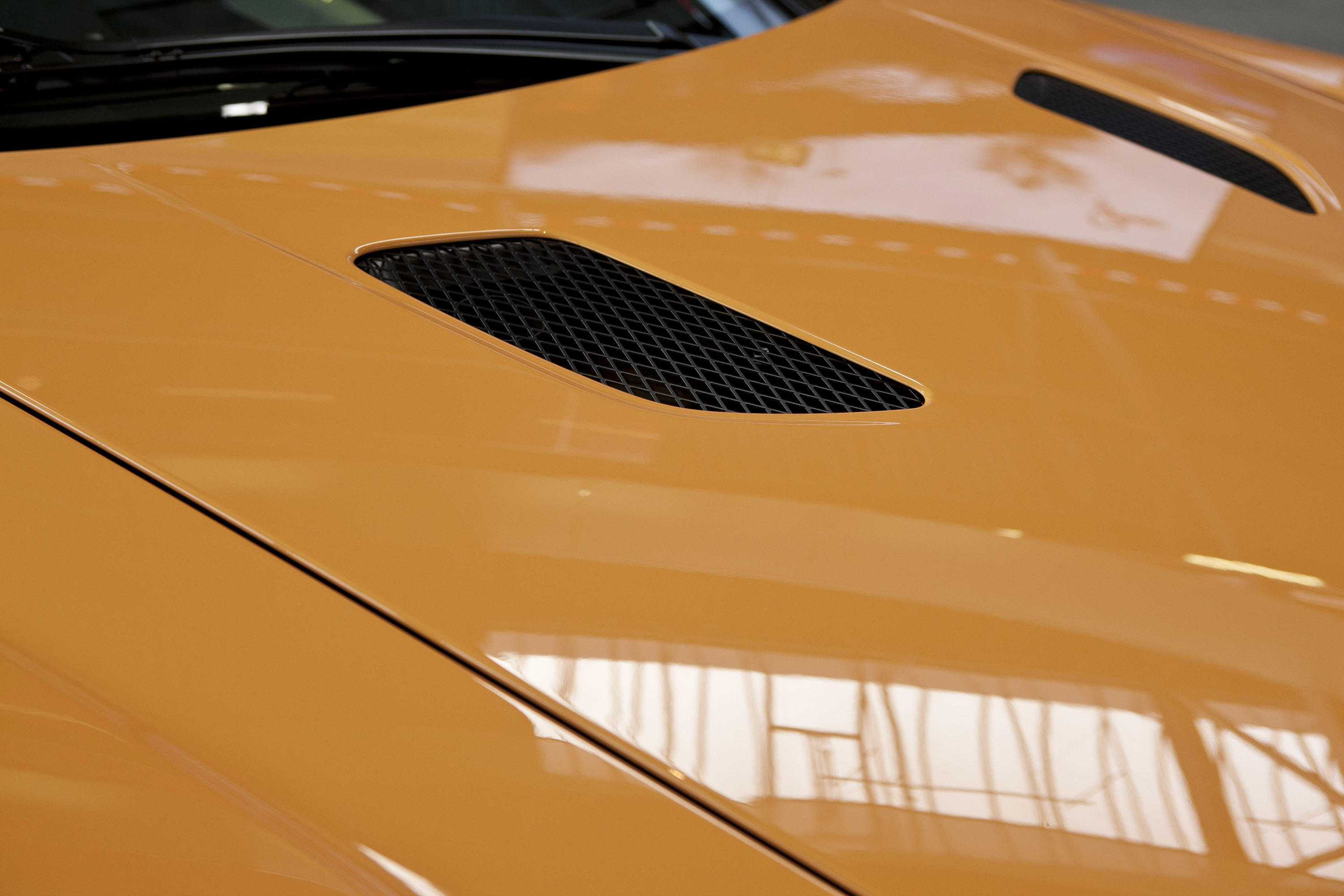 Lexus LFA Nurburgring Package photo #58