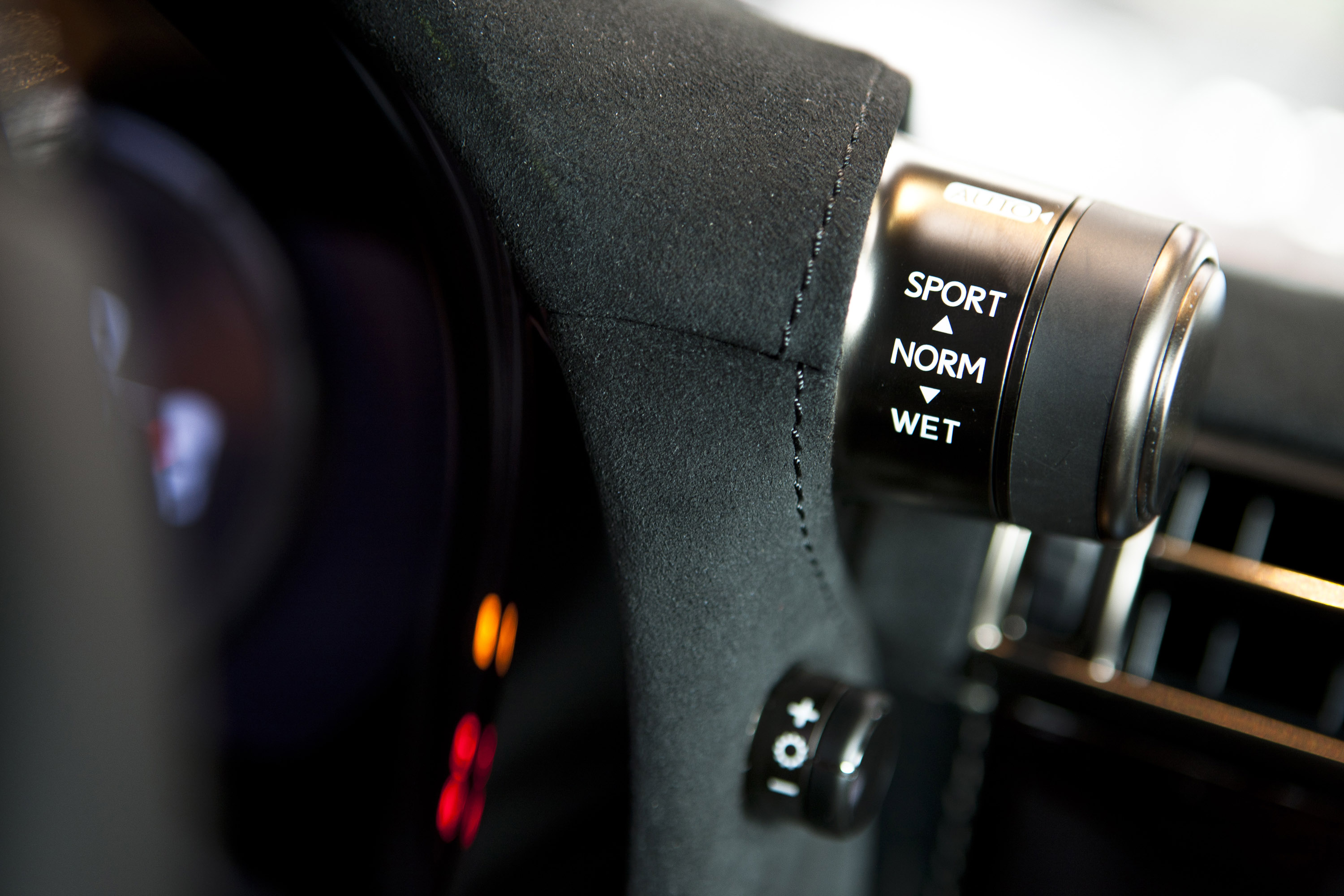 Lexus LFA Nurburgring Package photo #63